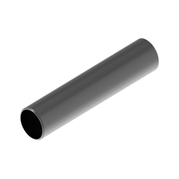 A & I Products 2" Round Tube (.083 Wall ) 0" x0" x0" A-604-1400 - main
